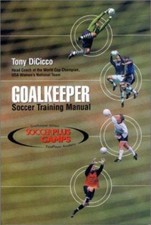 Goalkeeper: Soccer Training
