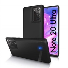 Custodia Caricabatterie per