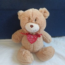 Orsacchiotto San Valentino