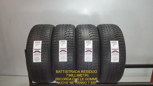 Gomme usate termiche - ,