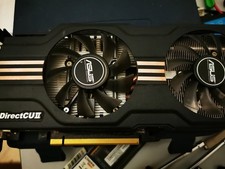 ASUS GeForce GTX 560 Ti