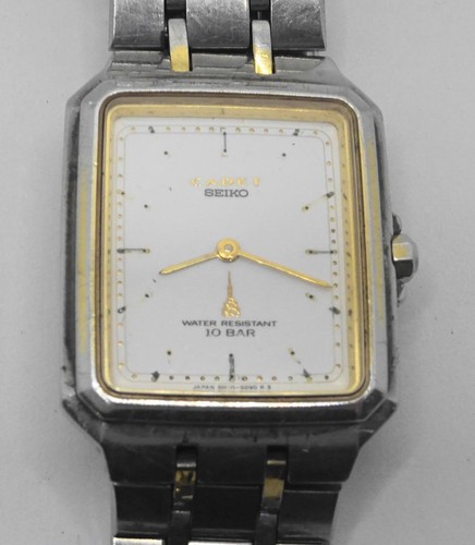 Seiko cadet 8n40 5060 orologio - 8n40-5060,