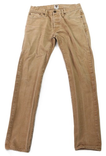 Pantaloni jeans conici - , da