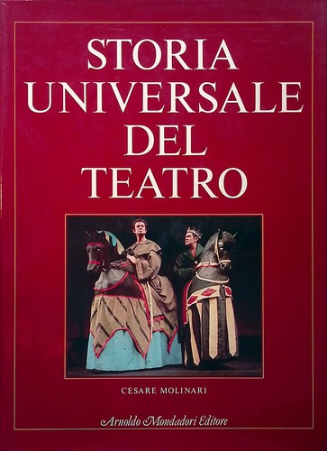 Storia universale del - , teatro