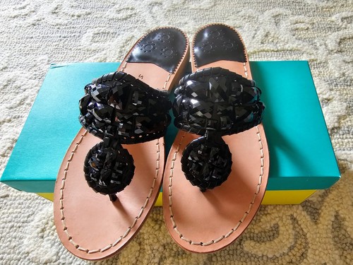 Nuovo jack rogers sandalo - nuovo,