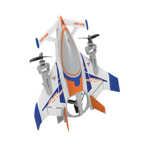 Aereo radiocomandato 8ch - aereo,