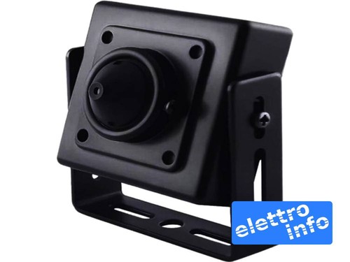 Mini telecamera pinhole 5mp - mini,
