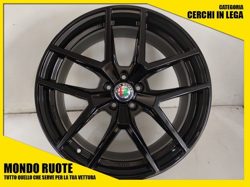 Cerchi lega da 20 - lega,