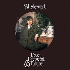 [NUOVO] Al Stewart - Passato