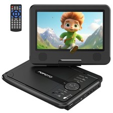 Lettore DVD Portatile 9.5" per