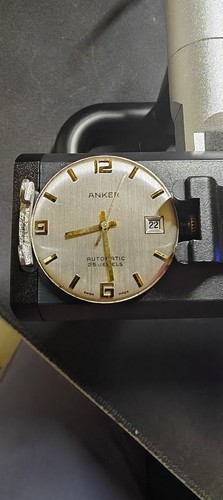 Vendo favoloso orologio anker - favoloso,