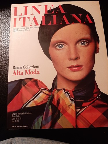Linea italiana autumn - italiana,