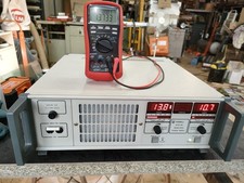 Alimentatore da banco BENCH