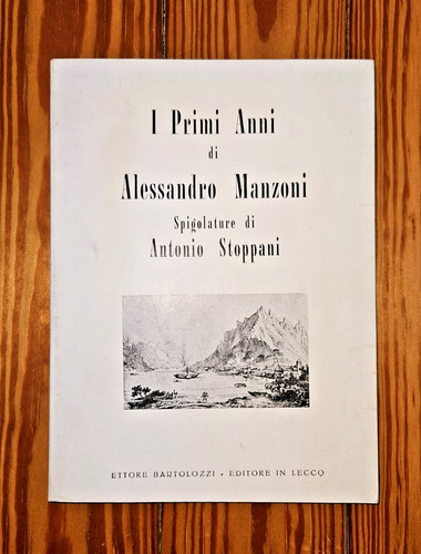 Primi anni alessandro - primi,