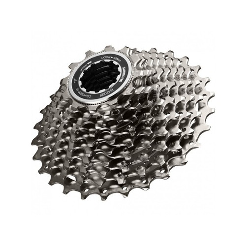 Pacco pignoni shimano tiagra - pacco,