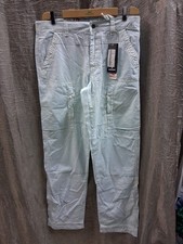 Pantalone Uomo Cotone Murphy E