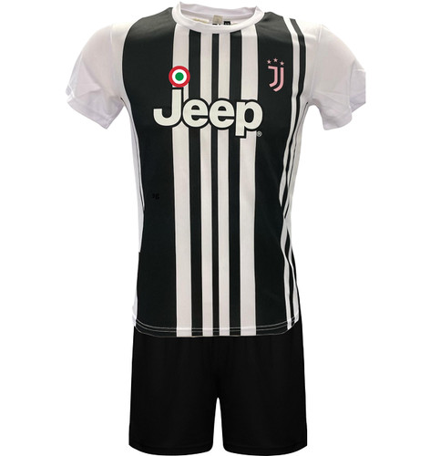 Kit maglia yildiz juventus - yildiz,