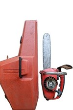 Mini motosega piccola Homelite