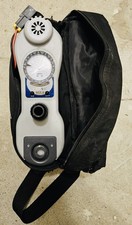 Pompa aria manometro Bravo