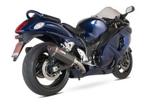 Suzuki GSX1300 R Hayabusa
