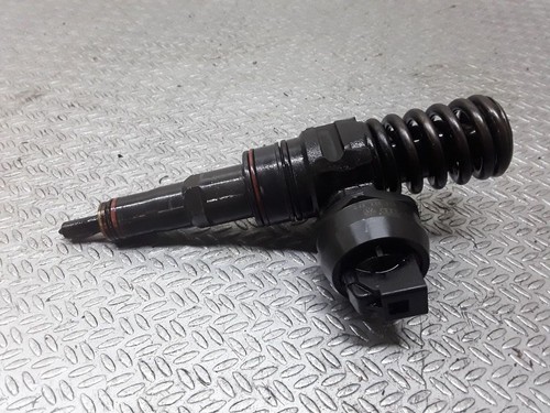 Iniettore diesel - iniettore,