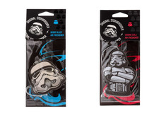 Profumatore auto stormtrooper - auto,
