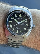 Citizen BM8560-53E Eco-Drive