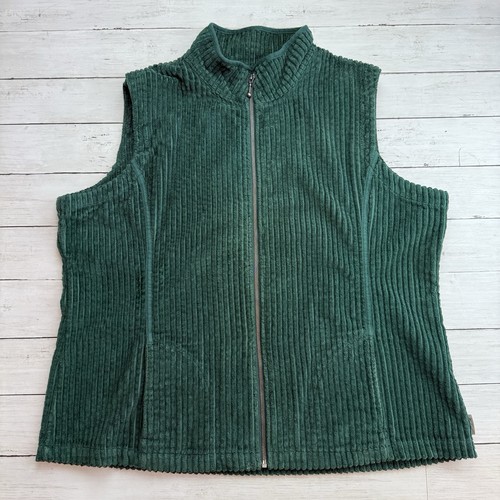 Gilet vintage woolrich donna - vintage,