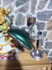 Lampada Ministeriale da tavolo