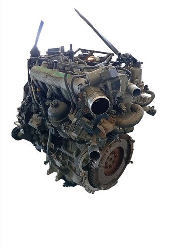 Motore per kia - rio, serie