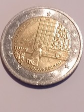 moneta commemorativa Germania