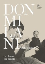 Libro - Don Milani Prete E