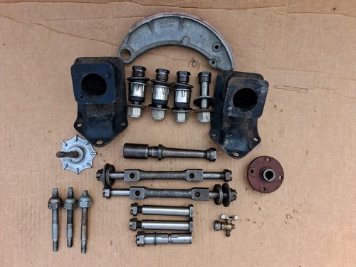 Ricambi fiat 1100 103 supporti - ricambi,