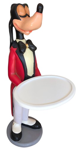 Statua scultura pippo - scultura,