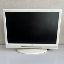 Alba LCD22ADVDW Bianco 22" HD