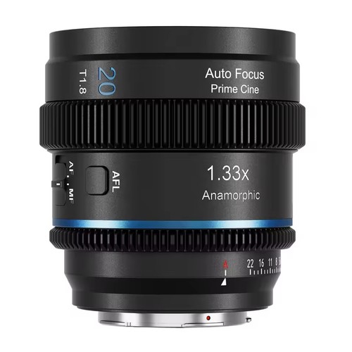 Sirui 20mm 33x - sirui,
