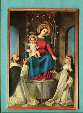 MILANO-CHIESA DI S. CARLO AL