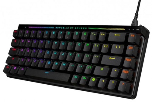 Asus rog falchion - rog, ace