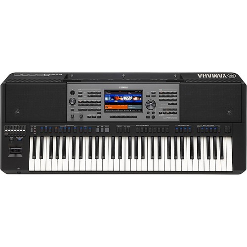 Yamaha psra5000 arranger - yamaha,