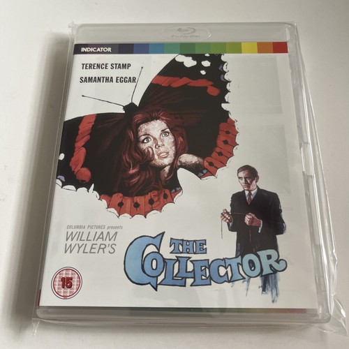 The collector blu - the, collector-