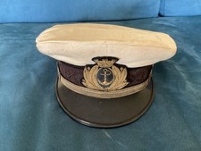 CAPPELLO CON VISIERA UFFICIALE