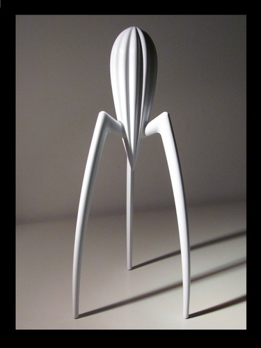 Alessi white juicy - alessi,