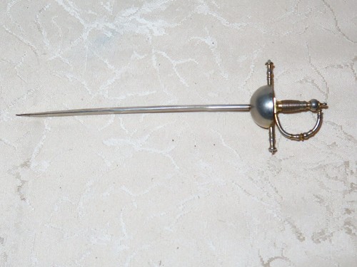 Antico tagliacarte forma di - tagliacarte,