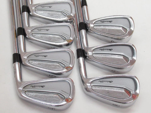 Mizuno set ferri pro - ferri, 520