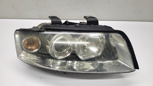 Audi faro proiettore - a4,