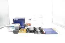 Sony Handycam DCR-DVD505 4MP