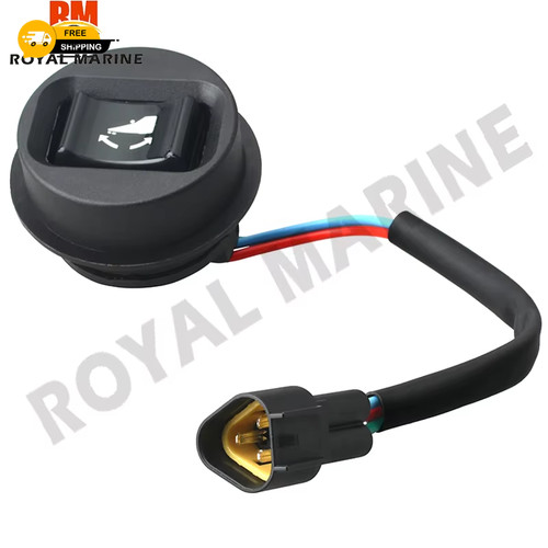 63d 82563 trim interruttore - 63d-82563,