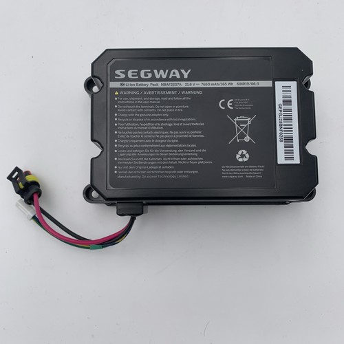 Segway robot navimow serie - robot,