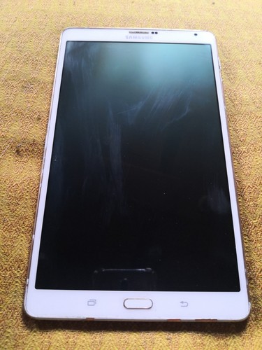 Samsung galaxy tab t705 - galaxy, sm-t705
