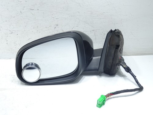 Specchietto retrovisore - specchietto,
